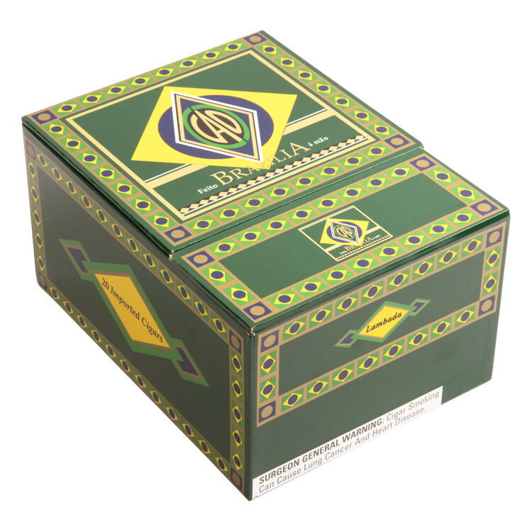 View product media CBLA Lambada, , jrcigars 3